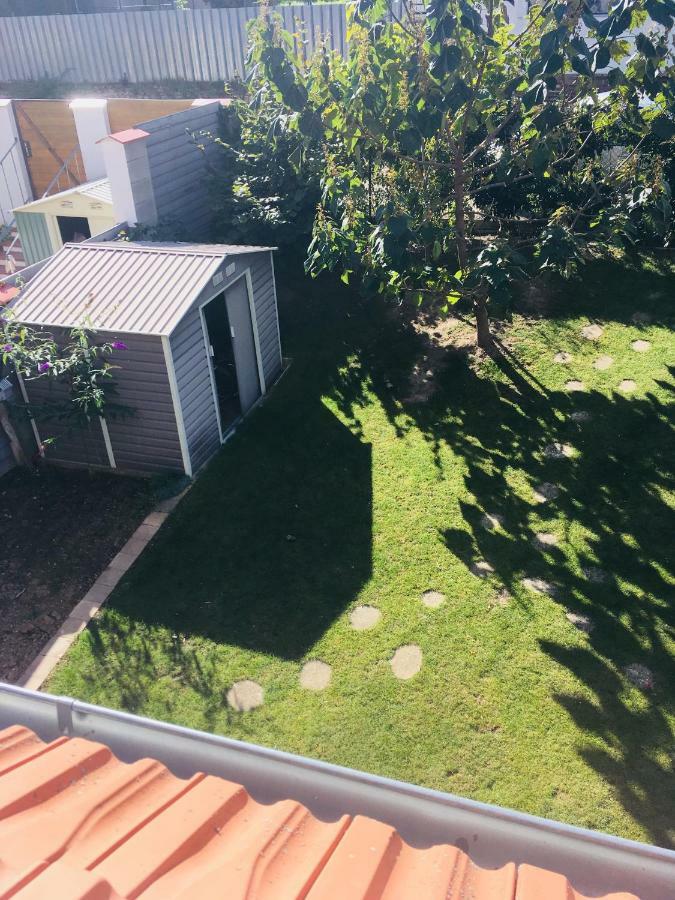 Apartmán U ZÁMECKÉ DYJE Lednice Kültér fotó