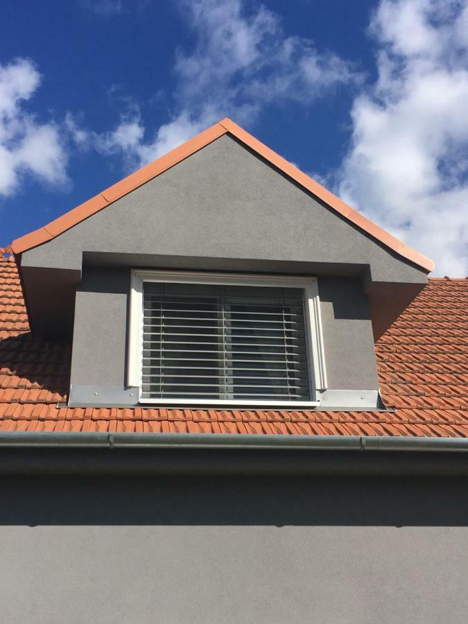 Apartmán U ZÁMECKÉ DYJE Lednice Kültér fotó