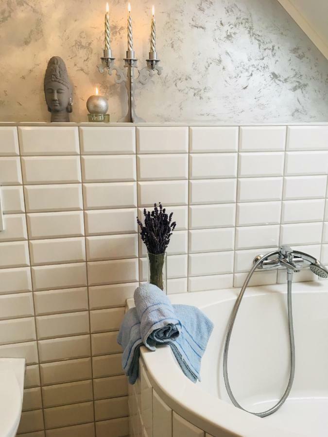 Apartmán U ZÁMECKÉ DYJE Lednice Kültér fotó