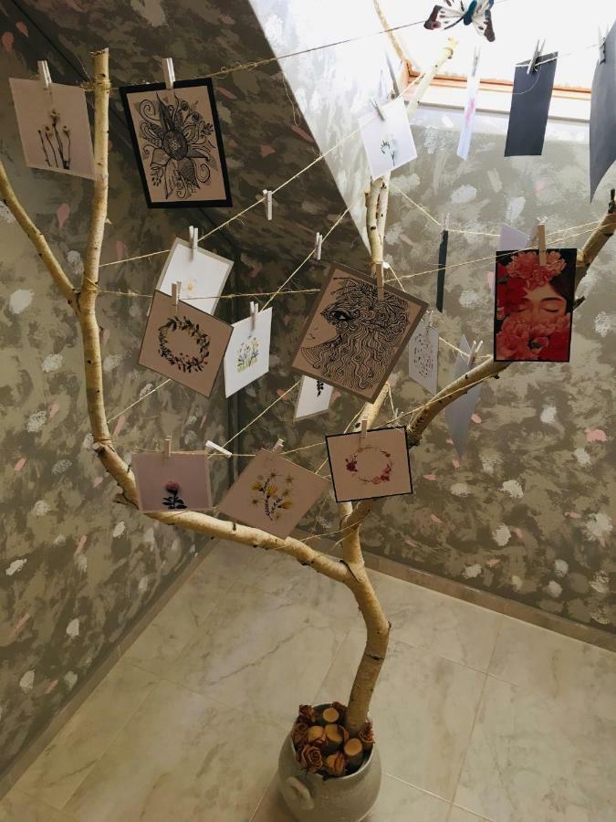 Apartmán U ZÁMECKÉ DYJE Lednice Kültér fotó