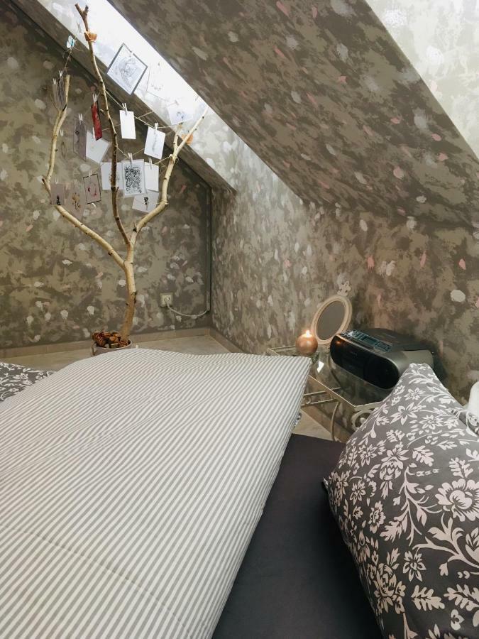 Apartmán U ZÁMECKÉ DYJE Lednice Kültér fotó
