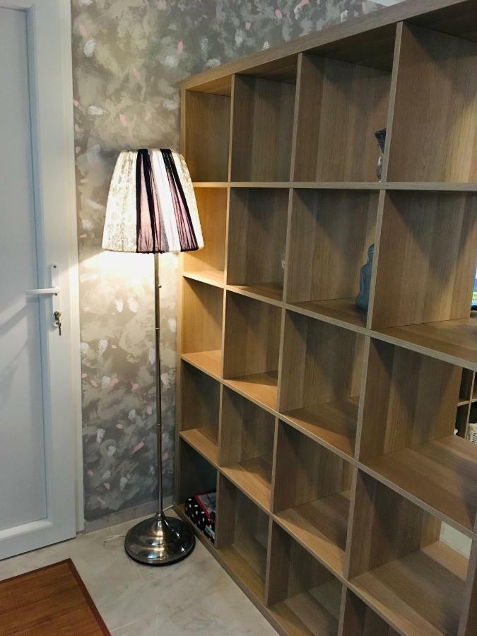 Apartmán U ZÁMECKÉ DYJE Lednice Kültér fotó