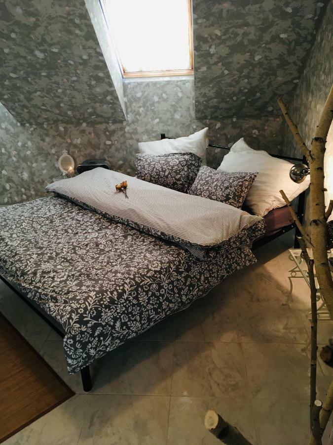 Apartmán U ZÁMECKÉ DYJE Lednice Kültér fotó