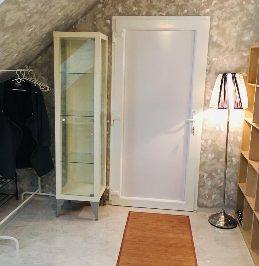 Apartmán U ZÁMECKÉ DYJE Lednice Kültér fotó